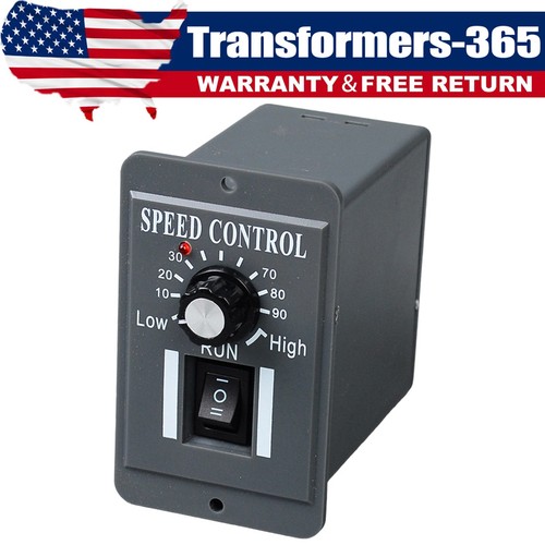 40a pwm motor speed - motor,