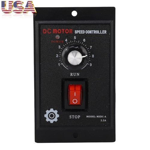 500w motor speed regulator - 500w,