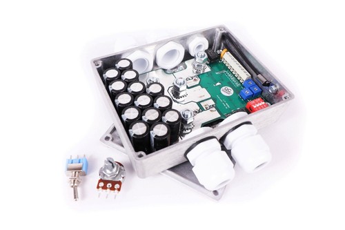 150a 12v 24v reversible dc - ,