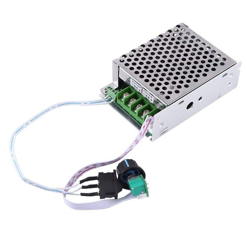 Motor speed controller - motor,