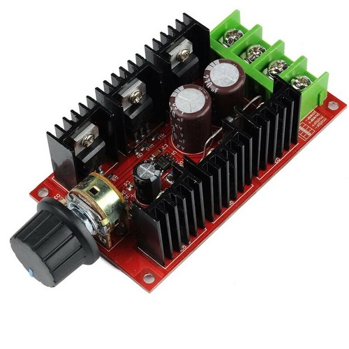 50v 40a pwm dc brush - dc,