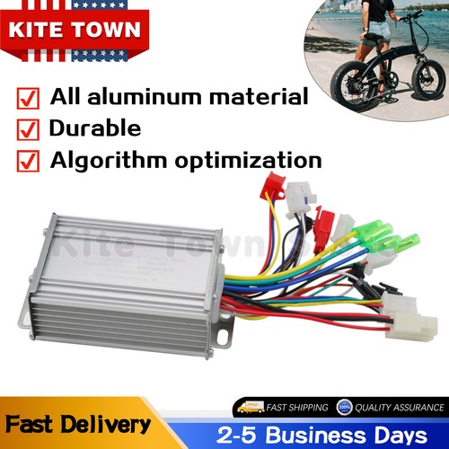 New 24v 36v - 250w, dc